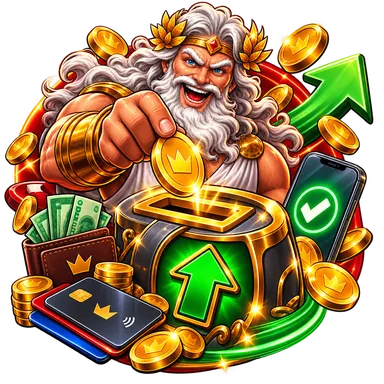 Wpłata w kilka sekund — RoyalRook Casino